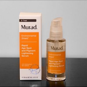 MURAD• Rapid Age Spot and Pigment Lightening Serum